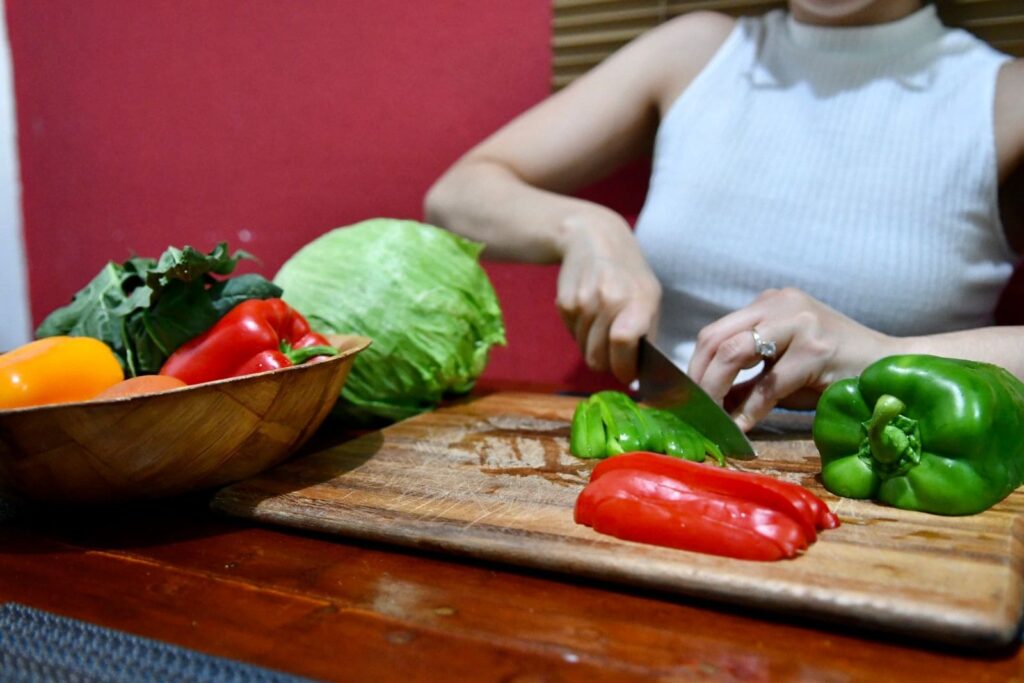 INVITA ISSSTECALI A DERECHOHABIENCIA A MANTENER UNA ALIMENTACIÓN SANA EN ÉPOCA DECEMBRINA