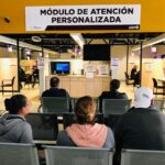 MANTENDRÁ CESPT ABIERTOS CUATRO CENTROS DE ATENCIÓN AL PÚBLICO EL LUNES 4 DE DICIEMBRE