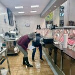 MANTIENE COEPRIS BC VERIFICACIÓN Y ASESORÍA A SUPERMERCADOS EN MATERIA DE INOCUIDAD ALIMENTARIA