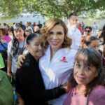 ATIENDE MARINA DEL PILAR A RESIDENTES DE ZONA ESTE DE TIJUANA