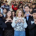 ENTREGA MARINA DEL PILAR MÁS DE CUATRO MIL APOYOS EDUCATIVOS EN BAJA CALIFORNIA