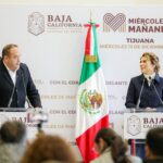 REFRENDA MARINA DEL PILAR COMPROMISO CON LOS DERECHOS HUMANOS EN BAJA CALIFORNIA