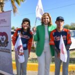 REALIZA GOBIERNO DE BAJA CALIFORNIA PRIMER SIMPOSIUM DE AUTISMO Y DISCAPACIDAD: MAVIS OLMEDA