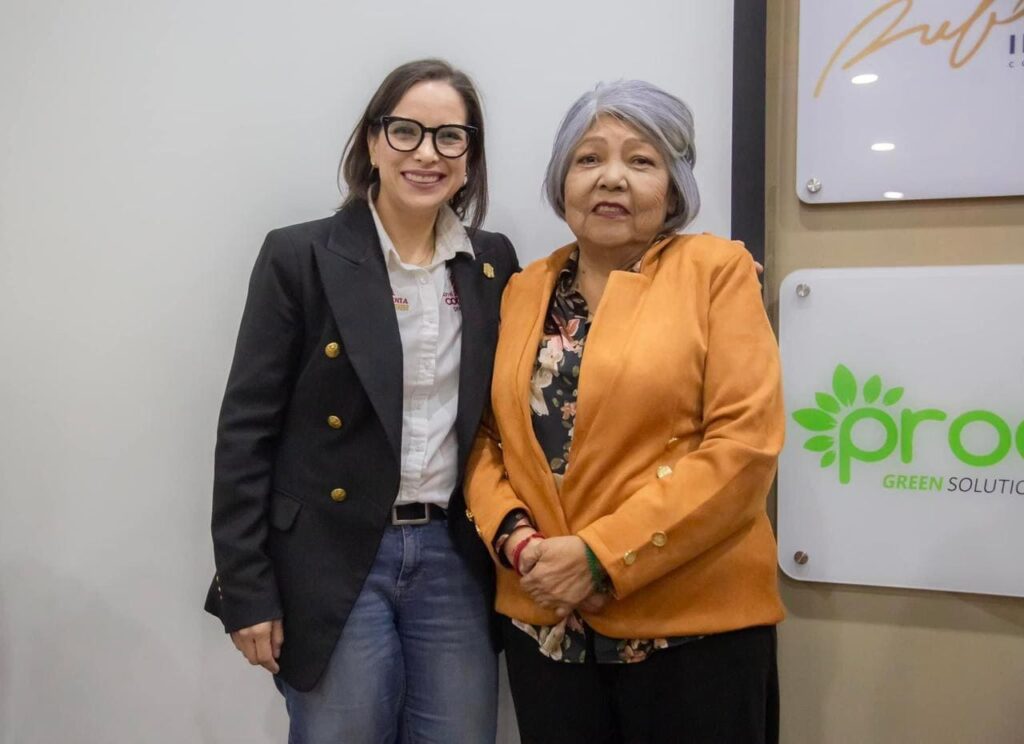 PARTICIPA SMADS EN TOMA DE PROTESTA DE CONSEJO DEL COLEGIO DE AUDITORES AMBIENTALES DE BC