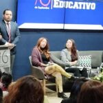 PROMUEVE SECRETARÍA DE EDUCACIÓN VALORES HUMANISTAS EN ESTUDIANTES DE UNIVERSIDAD