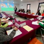 REALIZA SMADS CONSEJO ESTATAL DE PROTECCIÓN AL AMBIENTE