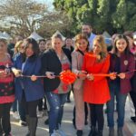 REALIZAN CON ÉXITO BAZAR PARA MIPYMES “EMPRENDIENDO CON EL CORAZÓN” EN PLAYAS DE TIJUANA