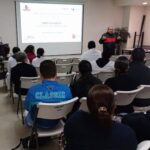 REALIZAN CURSOS SOBRE TRANSFUSIÓN DE SANGRE EN EL HOSPITAL MATERNO INFANTIL DE MEXICALI