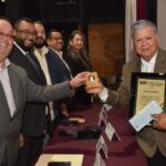 RECONOCE COBACH BC A 124 DOCENTES POR AÑOS DE SERVICIO