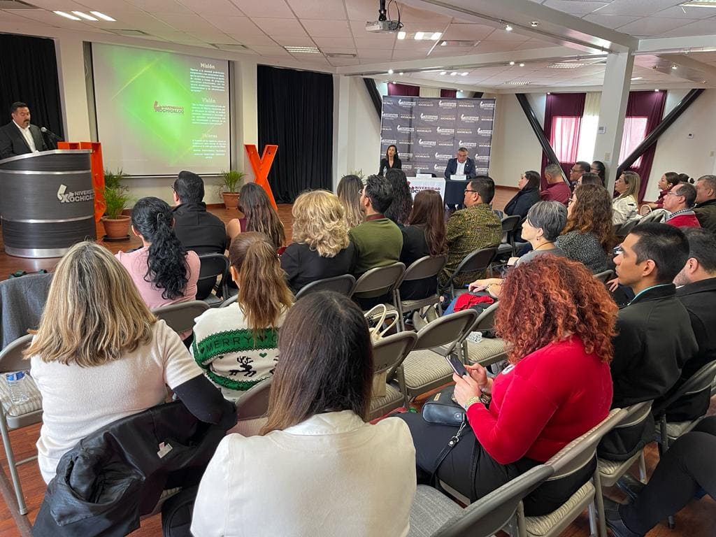 RECONOCE OFICIALÍA MAYOR A PERSONAS SERVIDORAS PÚBLICAS COMO ENLACES DE PROFESIONALIZACIÓN