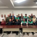 RECONOCE SEPESCA BC COORDINACIÓN ENTRE FUNCIONARIOS DE FDA Y EL GOBIERNO DE MÉXICO