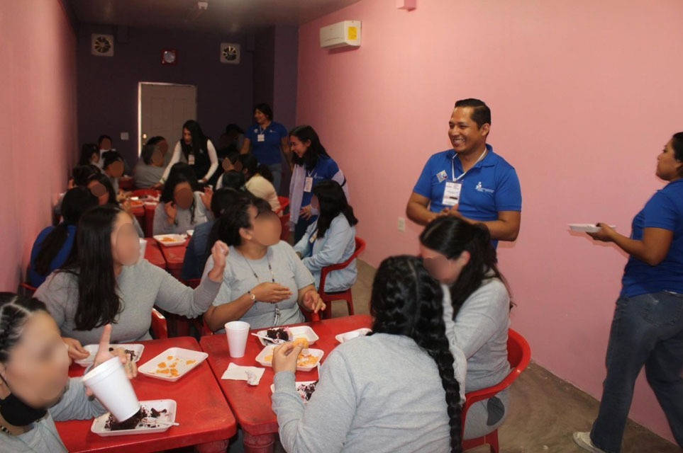 REFUERZA CESISPE FORMACIÓN ACADÉMICA DE ESTUDIANTES DE LA UNIVERSIDAD PEDAGÓGICA NACIONAL