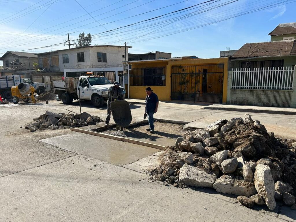 REFUERZA CESPT PROGRAMA INTEGRAL DE BACHEO