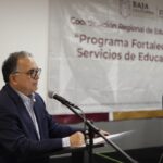 REFUERZA SECRETARÍA DE EDUCACIÓN PROFESIONALIZACIÓN A DOCENTES DE EDUCACIÓN ESPECIAL