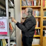 REINAUGURA SECRETARÍA DE CULTURA LIBRERÍA EDUCAL EN LA GALERÍA DE LA CIUDAD DE MEXICALI