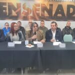 SOSTIENE COEPRIS BC REUNIÓN CON SECTOR FARMACÉUTICO DE ENSENADA PARA ESTABLECER ACUERDOS DE VERIFICACIÓN