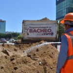 ANUNCIA CESPT CIFRA RECORD EN BACHEO