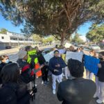 ATIENDE GOBIERNO DE BAJA CALIFORNIA DEMANDAS DE PERSONAL DE ENFERMERÍA DEL HOSPITAL GENERAL DE TIJUANA