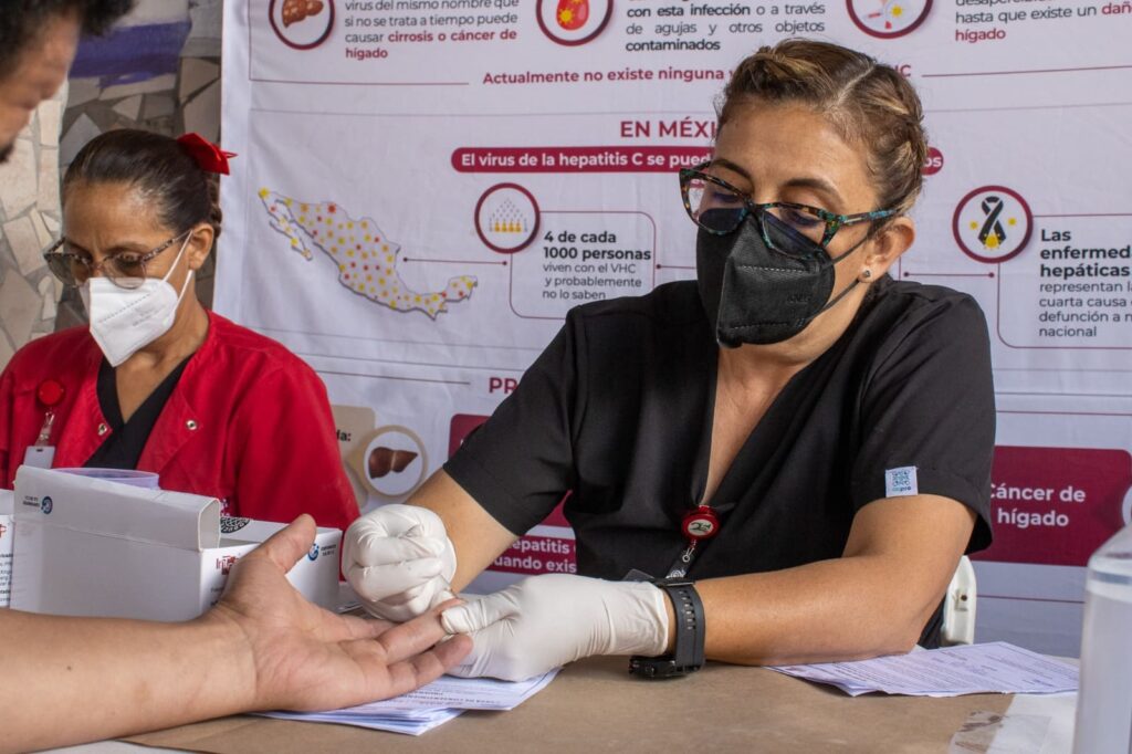 ATIENDE JSST A PERSONAS DE CENTROS DE REHABILITACION