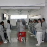 BENEFICIA A LAS MUJERES DEL CERESO MEXICALI PROYECTO “VIDEO ACADEMIA PENITENCIARIA”