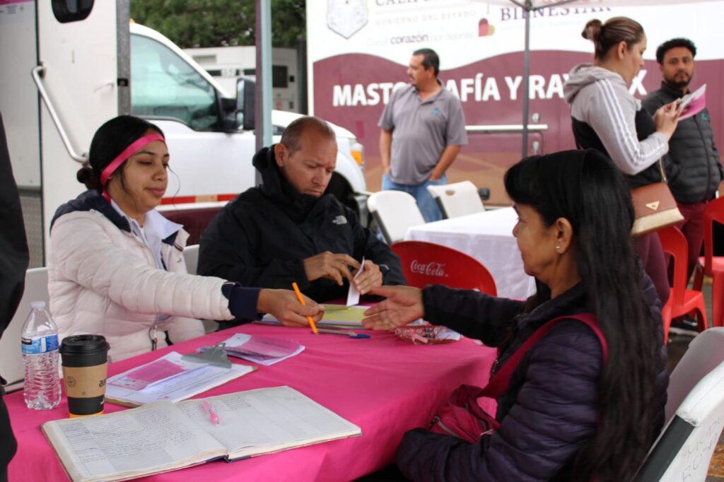 CAPACITAN A PERSONAL MÉDICO DE BAJA CALIFORNIA PARA IDENTIFICAR Y ATENDER PROBLEMAS DE SALUD MENTAL