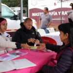 CAPACITAN A PERSONAL MÉDICO DE BAJA CALIFORNIA PARA IDENTIFICAR Y ATENDER PROBLEMAS DE SALUD MENTAL