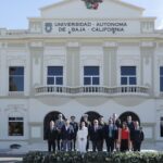 CONMEMORA GOBIERNO DEL ESTADO 72 ANIVERSARIO DE BAJA CALIFORNIA