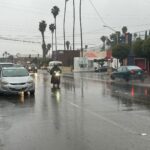 EMITE JURISDICCIÓN DE SERVICIOS DE SALUD ENSENADA RECOMENDACIONES PARA PREVENIR ACCIDENTES ANTE LLUVIAS