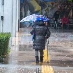 EMITE SALUD RECOMENDACIONES ANTE EL PRONÓSTICO DE LLUVIAS