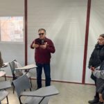 ENTREGA SECRETARÍA DE EDUCACIÓN AULAS Y BECAS DE APROVECHAMIENTO ESCOLAR EN EL MARCO DEL REGRESO A CLASES