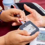 EXHORTA LA JURISDICCIÓN SANITARIA A MANTENER HÁBITOS SALUDABLES PARA PREVENIR DIABETES MELLITUS