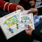 FOMENTA EDUCACIÓN BC LAS ARTES DESDE EL NIVEL PREESCOLAR