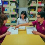 FORTALECE CECyTE BC APRENDIZAJE DE ESTUDIANTES CON PROGRAMAS DE ACOMPAÑAMIENTO