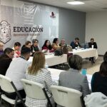 FORTALECE SECRETARÍA DE EDUCACIÓN PROFESIONALIZACIÓN DE TITULARES DE SUPERVISIÓN, INSPECCIÓN Y DIRECTIVOS DE EDUCACIÓN PREESCOLAR