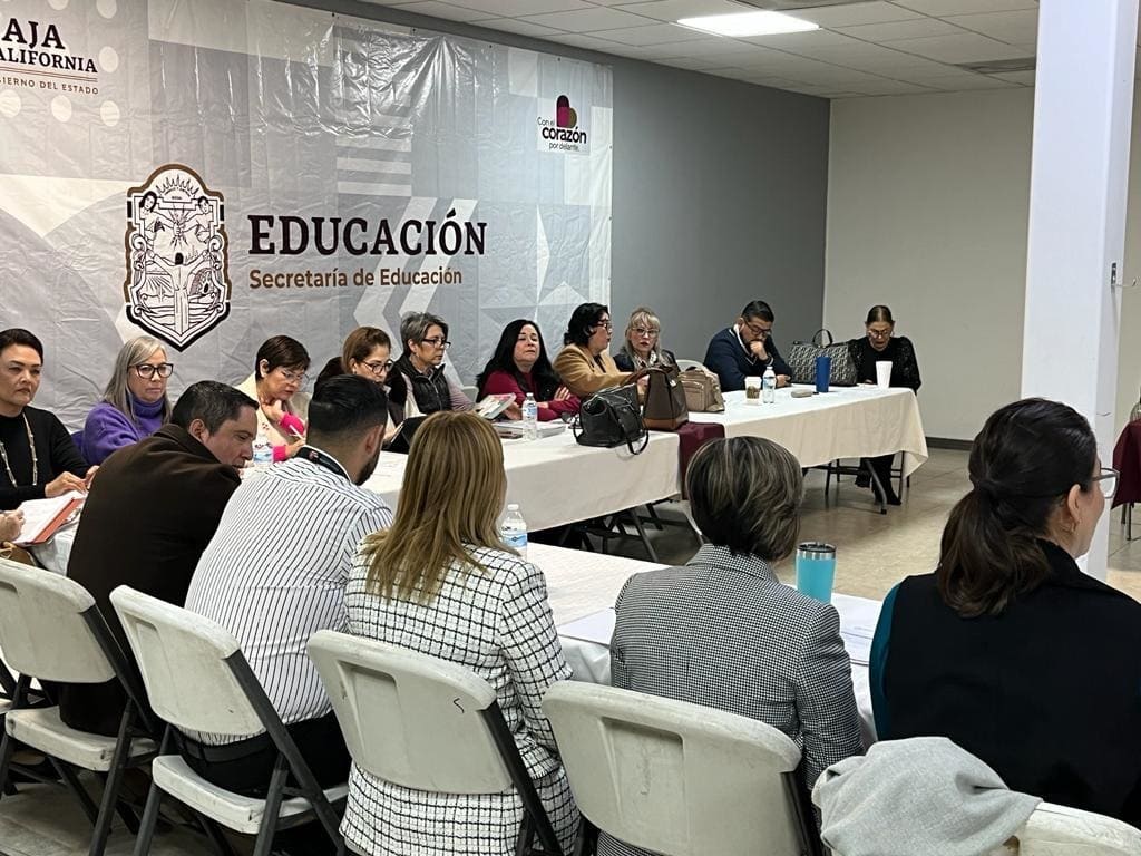 FORTALECE SECRETARÍA DE EDUCACIÓN PROFESIONALIZACIÓN DE TITULARES DE SUPERVISIÓN, INSPECCIÓN Y DIRECTIVOS DE EDUCACIÓN PREESCOLAR