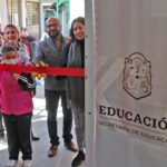 FORTALECEN EDUCACIÓN ESPECIAL PARA NIVEL SECUNDARIA EN ENSENADA