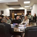 IMPULSA GOBIERNO DE BAJA CALIFORNIA SEGURIDAD DEL PROCESO ELECTORAL: ALFREDO ÁLVAREZ CÁRDENAS