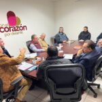 IMPULSA SADERBC RECONVERSIÓN PRODUCTIVA CON COMERCIALIZACIÓN ASEGURADA