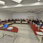 IMPULSA SADERBC DESARROLLO DE LAS ACTIVIDADES AGROPECUARIAS EN ENSENADA