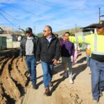 INVERTIRÁ CESPT 50 MILLONES DE PESOS PARA ATENDER REZAGO DE INFRAESTRUCTURA SANITARIA EN LA COLONIA TIJUANA PROGRESO