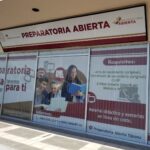 INVITA PREPARATORIA ABIERTA A LA POBLACIÓN EN GENERAL A CONCLUIR LA PREPARATORIA EN OCHO MESES