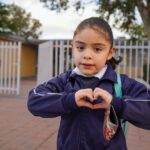 LLAMA SECRETARÍA DE SALUD A PREVENIR ENFERMEDADES RESPIRATORIAS ESTE REGRESO A CLASES