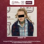 LOCALIZA UNIDAD DE ENLACE INTERNACIONAL DE FESC A MUJERES BUSCADAS POR LA JUSTICIA DE EU