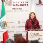 PROMOVERÁ MARINA DEL PILAR A BAJA CALIFORNIA EN FORO ECONÓMICO MUNDIAL