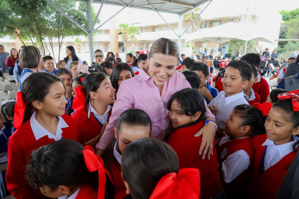 INSTALAN GOBIERNO DE MARINA DEL PILAR Y CFE INTERNET SATELITAL EN 24 ESCUELAS DEL SUR DE BAJA CALIFORNIA