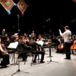 OFERTA ORQUESTA DE BAJA CALIFORNIA 13 VACANTES PARA INTEGRAR SU CUERPO ARTÍSTICO