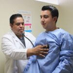 PROGRAMA DE FORTALECIMIENTO A LA ATENCIÓN MÉDICA (FAM) LOGRA MÁS DE 9 MIL CONSULTAS EN LAS ZONAS MÁS ALEJADAS DEL MUNICIPIO DE ENSENADA EN EL 2023