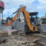 REALIZA CESPT MANTENIMIENTO A VÁLVULAS Y FLOTADORES DEL SISTEMA DE AGUA POTABLE EN LA PRIMERA SEMANA DE ENERO