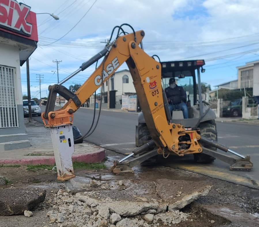 REALIZA CESPT MANTENIMIENTO A VÁLVULAS Y FLOTADORES DEL SISTEMA DE AGUA POTABLE EN LA PRIMERA SEMANA DE ENERO