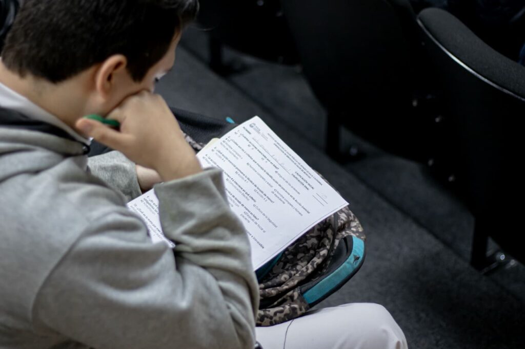 RECIBEN CAPACITACIÓN JÓVENES PRESTADORES DE SERVICIO SOCIAL DE LA JURISDICCIÓN DE SERVICIOS DE SALUD MEXICALI